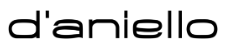 Logo D Aniello Boutique