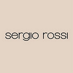 Logo Sergio Rossi