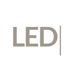 Logo LED MALL HOME