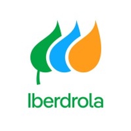 Logo Iberdrola