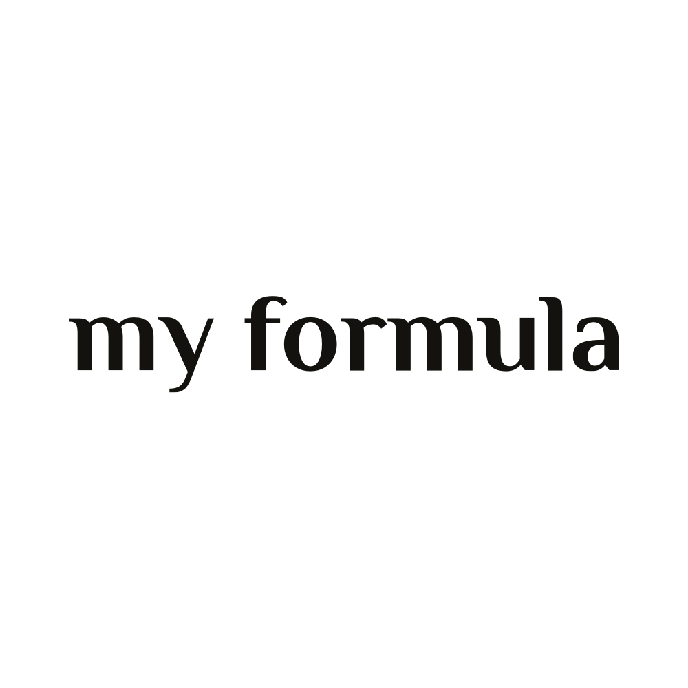 Logo My Formula