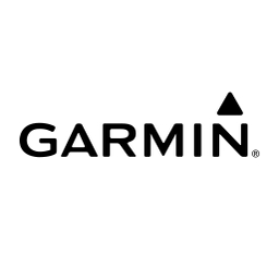 Logo Garmin