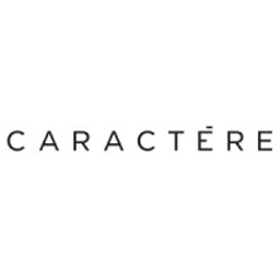 Logo Caractère