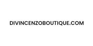Logo Divincenzo Boutique