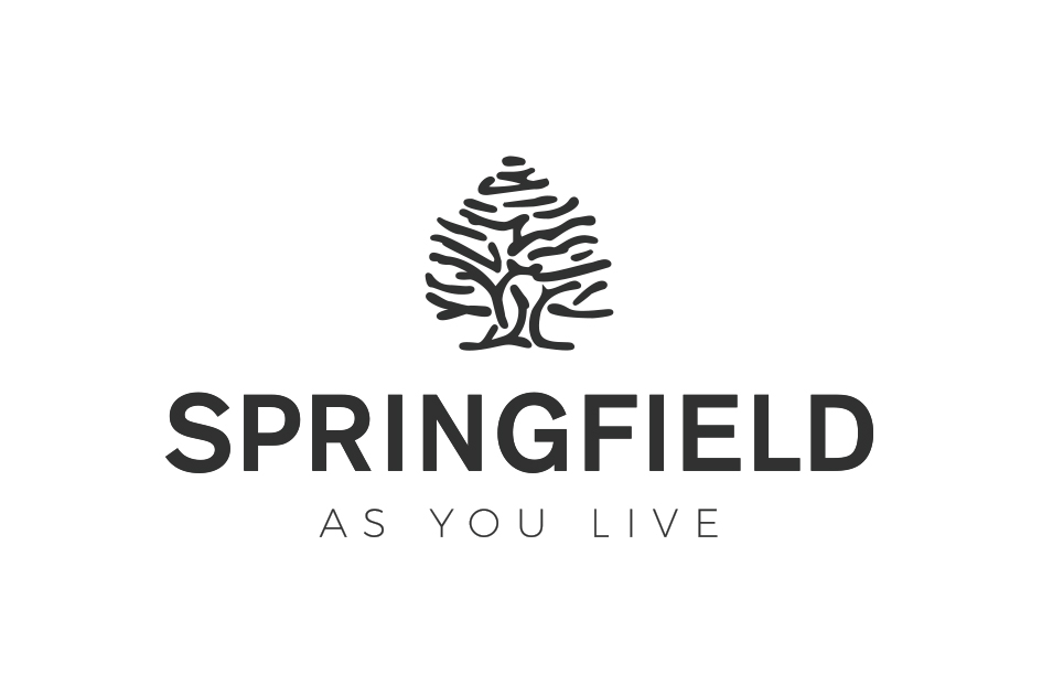 Logo Springfield