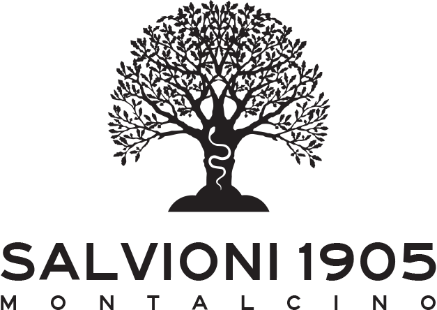 Logo Farmacia Salvioni