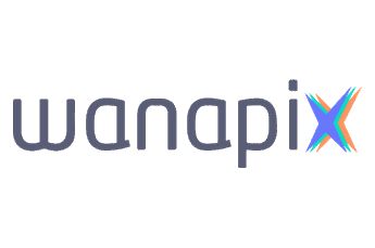 Logo Wanapix