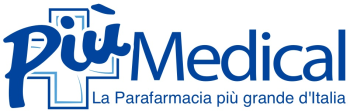 Logo Più Medical