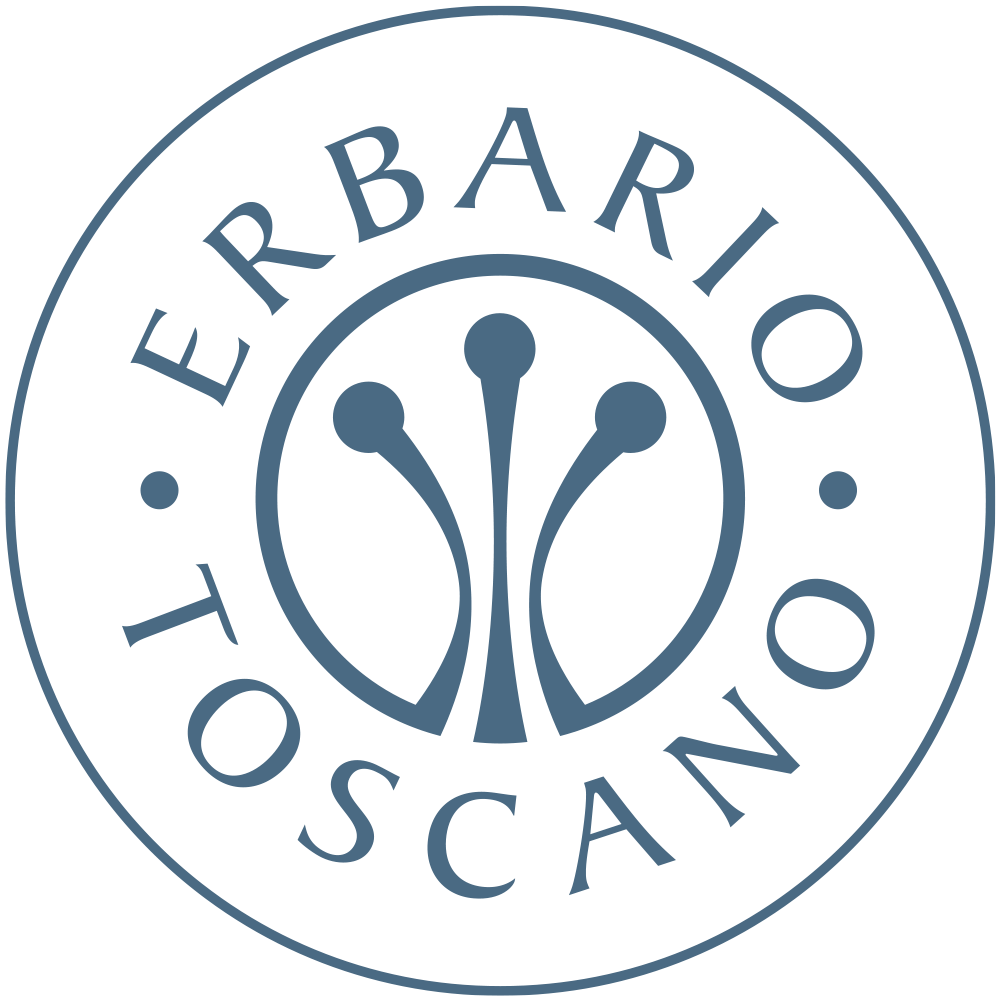 Logo Erbario Toscano