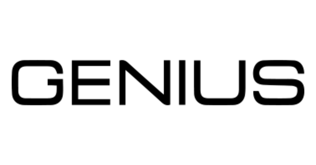 Logo Geniuslab