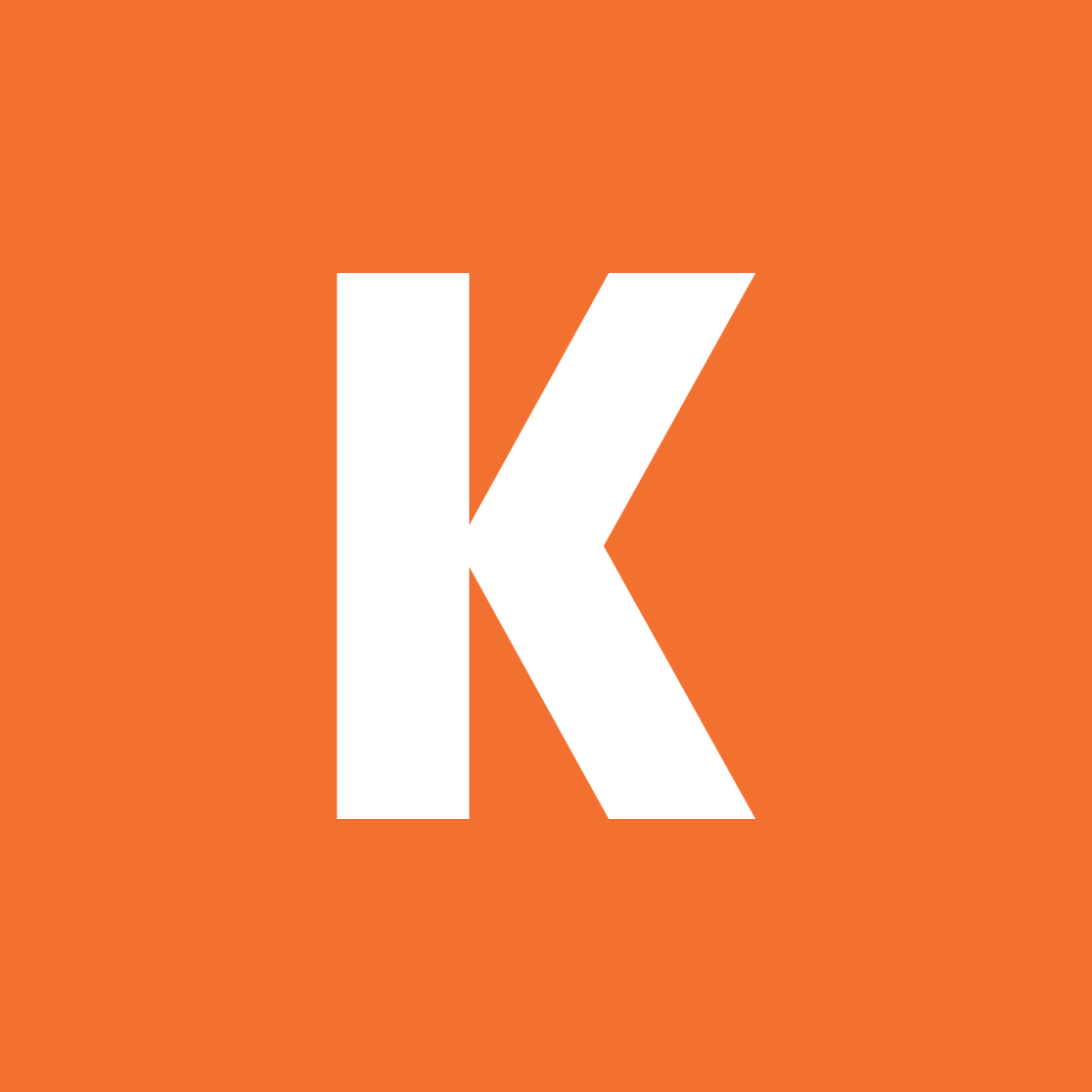 Logo KAYAK
