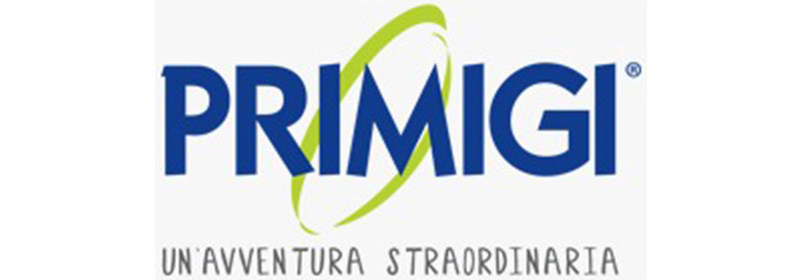 Logo Primigi