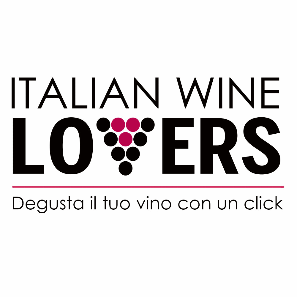 Logo Italian Wine Lovers