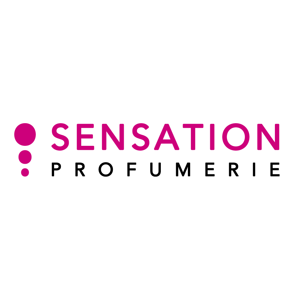 Logo Sensation Profumerie