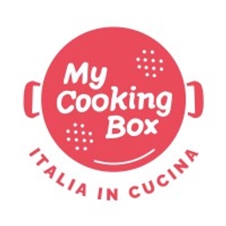 Logo My Cooking Box
