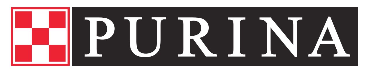 Logo Purina