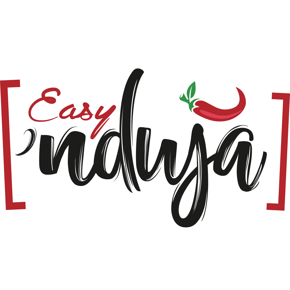 Logo Easy 'Ndjua