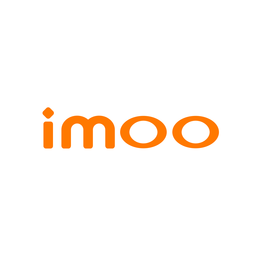 Logo Imoo