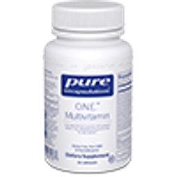 Logo Pure Caps