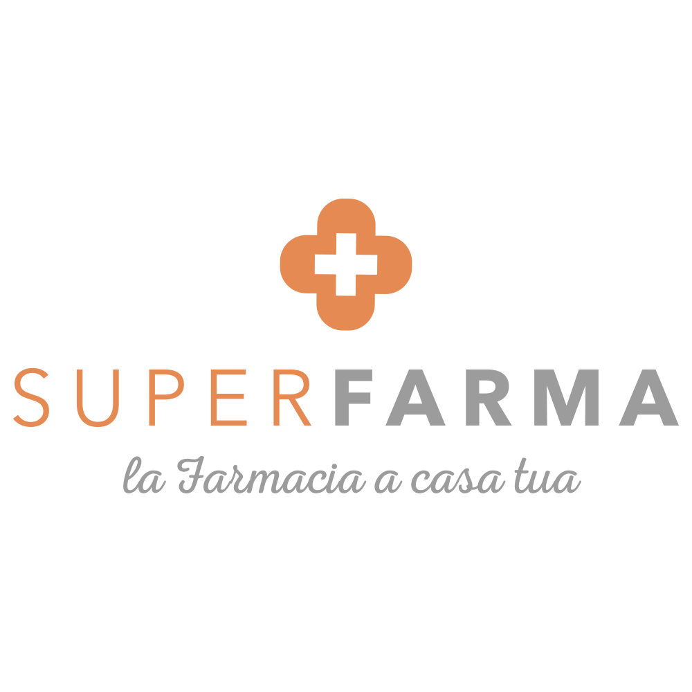 Logo Superfarma