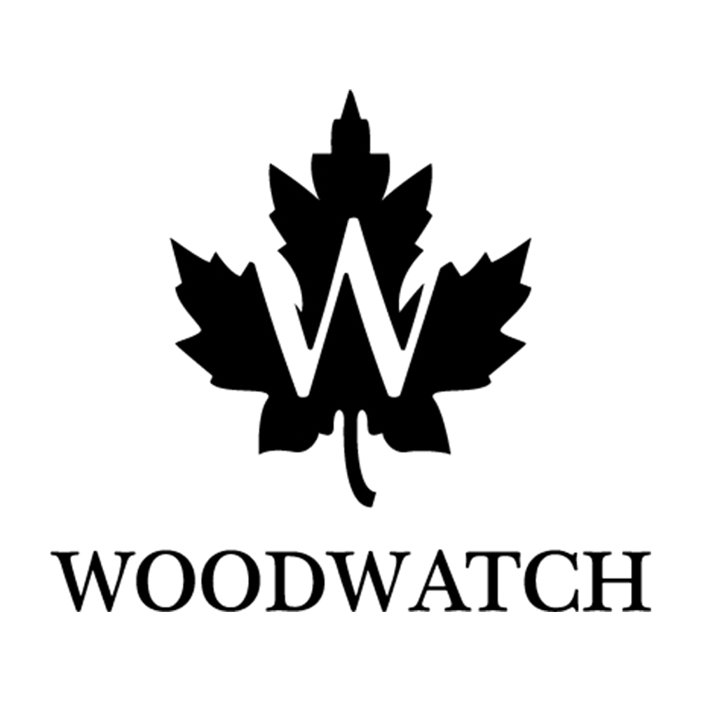 Logo WoodWatch