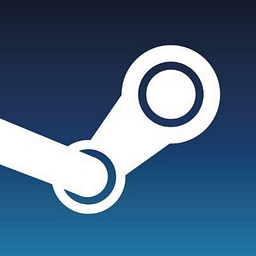 Logo Steam