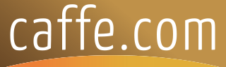 Logo Caffe.com