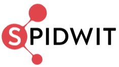 Logo Spidwit