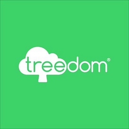 Logo Treedom