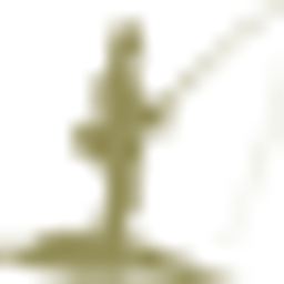 Logo Old Angler