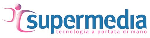 Logo Supermedia