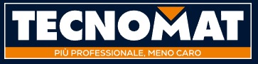 Logo Tecnomat
