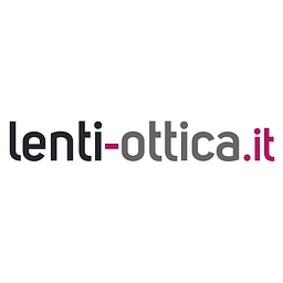 Logo Lenti-Ottica