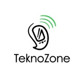 Logo TeknoZone