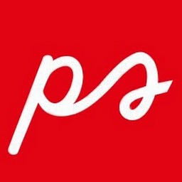 Logo Pilatesshop