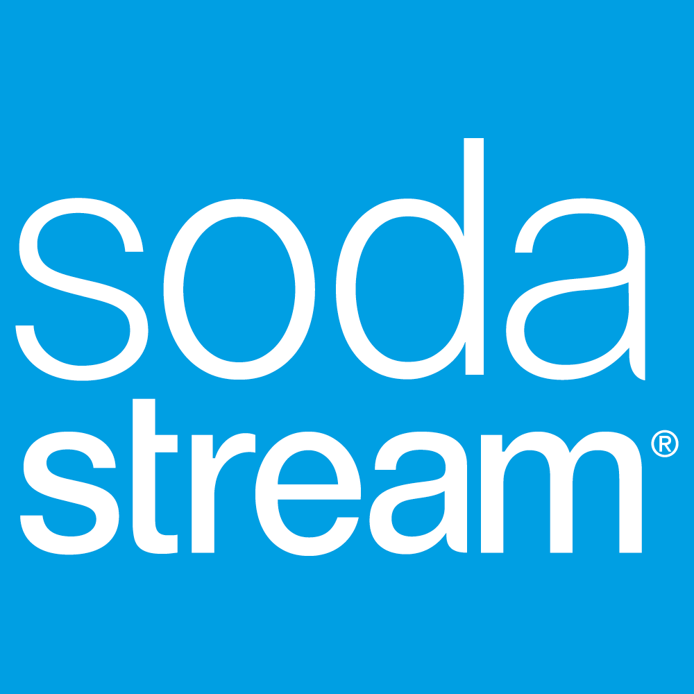 Logo SodaStream