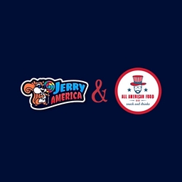 Logo Jerry America