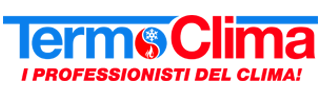 Logo Termoclima