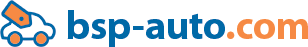 Logo BSP Auto