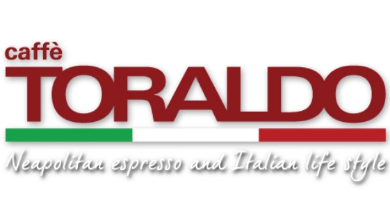 Logo Caffè Toraldo