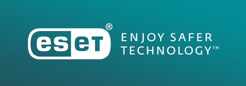 Logo Eset