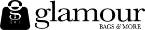 Logo Glamour Bags