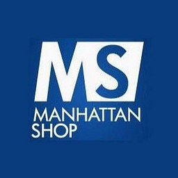 Logo Manhattan Shop