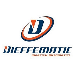 Logo Dieffematic