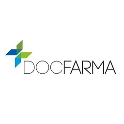 Logo DocFarma