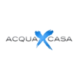 Logo Acquaxcasa