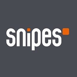 Logo Snipes