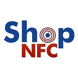 Logo Shop NFC