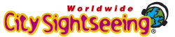 Logo CITY-SIGHTSEEING
