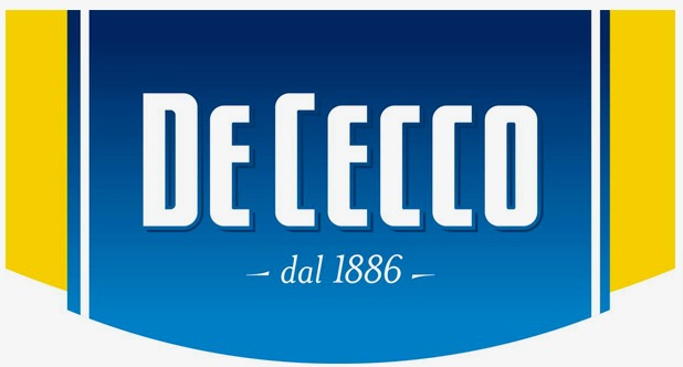 Logo De Cecco